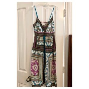Donna Morgan Sundress 4